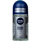 Lăn khử mùi cho nam Nivea Men Silver Protect 50ml