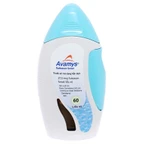 Thuốc xịt mũi Avamys 27.5mcg GSK điều trị chảy nước mũi, xung huyết mũi (60 liều xịt)
