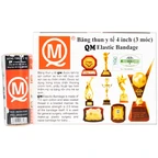 Băng thun 3 móc Quang Mậu (12 cuộn)