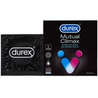 Bao cao su Durex mutual climax (3 cái)