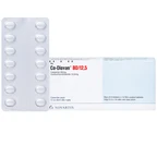 Thuốc Codiovan 80mg/12.5mg Novartis điều trị tăng huyết áp (2 vỉ x 14 viên)