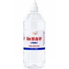 Cồn 90 độ Vĩnh Phúc 1000ml dùng sát trùng vết thương và tiệt trùng dụng cụ y tế