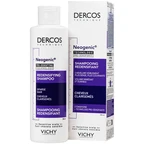 Dầu gội làm dày tóc, kích thích mọc tóc Vichy Dercos Neogenic Redensifying Shampoo 200ml