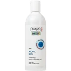 Dầu tắm Ziaja Med Atopic Skin mềm mịn da (270ml)