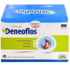 Thuốc cốm Deneoflos Hoàng Thành điều trị viêm loét dạ dày, hành tá tràng (30 gói x 7g)