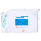 Dung dịch Rectiofar Pharmedic điều trị táo bón (40 túi x 1 ống bơm 5ml)