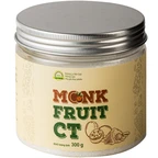 Đường la hán quả Monk Fruit CT, không calo, vị ngọt tự nhiên (hộp 300g)