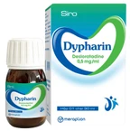 Thuốc Dypharin 0.5mg/ml Merap điều trị viêm mũi dị ứng và mề đay (30ml)