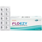 Thuốc Floezy 0.4mg MEGA We care điều trị triệu chứng của đường tiểu dưới (3 vỉ x 10 viên)