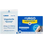 Gạc tiệt trùng Urgosterile 5x7cm (50 miếng) bảo vệ vết trầy xước, vết cắt, vết thương