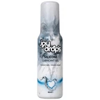Gel Bôi Trơn Gốc Silicone Joydrops Độ Trơn Bền Lâu, Dùng Cho Quan Hệ, Giảm Tình Trạng Khô Rát Nặng, Bảo Vệ Niêm Mạc 85ml