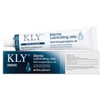 Gel bôi trơn KLY tiệt trùng 82g bổ sung lượng chất nhờn tự nhiên