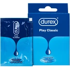 Gel bôi trơn Durex play classic (3 gói x 5ml)