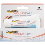 Gel bôi vết thương hở Dermatix Wound Care Menarini giúp làm lành nhanh vết thương và bỏng (Hộp 20g)