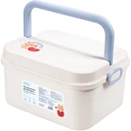 Hộp đựng thuốc gia đình Inochi Okina