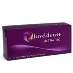 Gel Juvéderm Ultra XC Allergan giảm đau trong quá trình tiêm (2 ống)