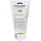 Gel rửa mặt Isis Teen Derm giảm nhờn và ngăn ngừa mụn (150ml)