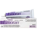 Kem bôi trĩ Emoran 30ml hỗ trợ điều trị trĩ và viêm trực tràng