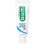 Kem đánh răng sunstar Gum ls hương bạc hà 120g