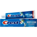 Kem đánh trắng răng Crest Complete Whitening + Deep Clean sạch sâu, làm sáng (153g)