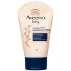 Kem dưỡng ẩm cho da khô ngứa và nhạy cảm Aveeno baby soothing relief moisture cream 100g