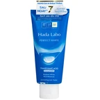 Kem rửa mặt Hada Labo giúp làm sạch sâu, dưỡng sáng da (Whitening) 80g