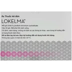 Bột pha hỗn dịch uống Lokelma 5g AstraZeneca điều trị tăng Kali máu cho người trưởng thành (Hộp 30 gói)