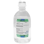 Dịch truyền Mannitol 20% Fresenius Kab phòng hoại tử thận cấp do hạ huyết áp, thiểu niệu sau mổ (250ml)