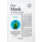 Mặt nạ Ariul 7Days Aloe H giúp làm dịu da (23ml)