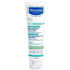 Kem dưỡng ẩm cho da chàm thể tạng Mustela Stelatopia+ Lipid-Replenishing Cream Anti-Itching (150ml)