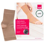 Nẹp mắt cá chân Medi Ankle Support size II phục hồi chấn thương, bong gân nhẹ