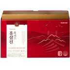 Nước Hồng Sâm Hongsamjin Plus (15 gói x 70ml)