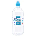 Nước muối Vĩnh Phúc Premium nano bạc 1000ml giúp loại bỏ vi khuẩn, khử mùi hôi miệng