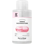 Nước tẩy trang Banobagi Derma Radiance Pore làm sạch bụi bẩn, bã nhờn và giữ ẩm da (500ml)