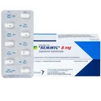Thuốc Reminyl 8mg Janssen điều trị sa sút trí tuệ (4 vỉ x 7 viên)
