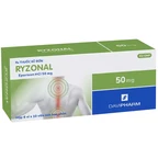Thuốc Ryzonal Davipharm điều trị hội chứng đốt sống cổ, viêm quanh khớp vai (6 vỉ x 10 viên)