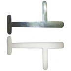 Nẹp nhôm ngón tay ngắn Gia Hưng dùng trong cố định khớp ngón tay khi bị chấn thương