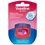 Son dưỡng môi Vaseline Lip hồng xinh dưỡng ẩm, màu hồng tự nhiên (7g)