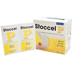 Hỗn dịch uống Stoccel P DHG điều trị viêm dạ dày cấp và mãn tính (24 gói x 20g)