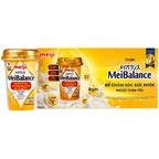 Sữa cân bằng dinh dưỡng Meiji Meibalance hương ngũ cốc (24 hộp x 125ml)