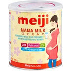 Sữa cho bà mẹ mang thai và cho con bú Meiji Mama Milk (350g)