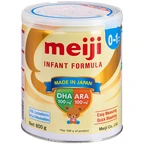 Sữa cho trẻ 0-12 tháng tuổi Meiji Infant Formula (800g)