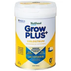 Sữa giúp tăng đề kháng cho trẻ 0-12 tháng tuổi Nutifood Growplus+ Colostrum 0+ (400g)