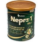 Sữa hỗ trợ thận có ure Nepro 1 Gold (400g)