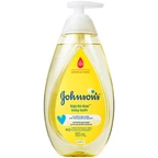 Sữa Tắm Gội Toàn Thân Johnson's Top To Toe Baby Wash 500ml