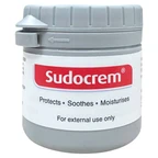 Kem bôi cho bé Sudocrem bảo vệ da, ngăn ngừa hăm tã (60g)