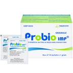 Thuốc cốm Probio IMP bổ sung vi khuẩn có ích ở ruột (14 gói x 1g)
