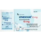 Thuốc HTNESOUM 10mg An Thiên điều trị bệnh dạ dày, thực quản ( 30 gói x 3g)