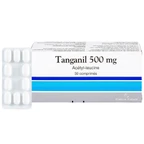 Thuốc Tanganil 500mg Pierre Fabre điều trị cơn chóng mặt (3 vỉ x 10 viên)