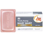 Thuốc Xoang Nhất Nhất điều trị nghẹt mũi, viêm mũi dị ứng, viêm xoang cấp (3 vỉ x 10 viên)